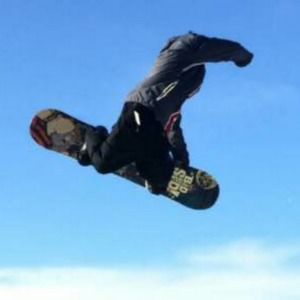 Meet your Posher, Adam